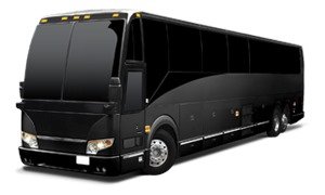 Executive-limo-bus