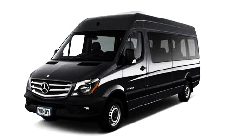 Mercedes-Sprinter